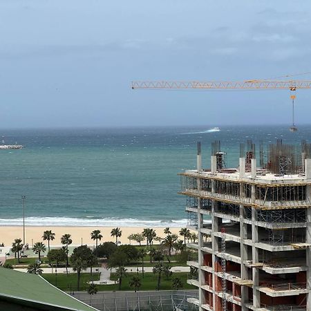 Luxury Appartement Guesshouse Tanger Buitenkant foto