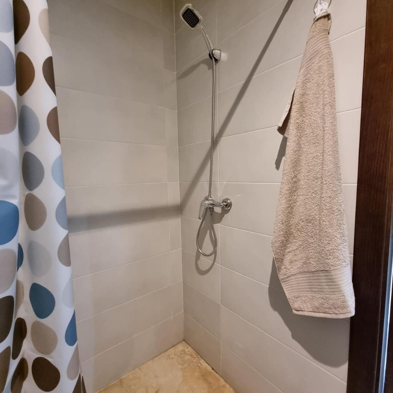 Luxury Appartement Guesshouse Tanger Buitenkant foto