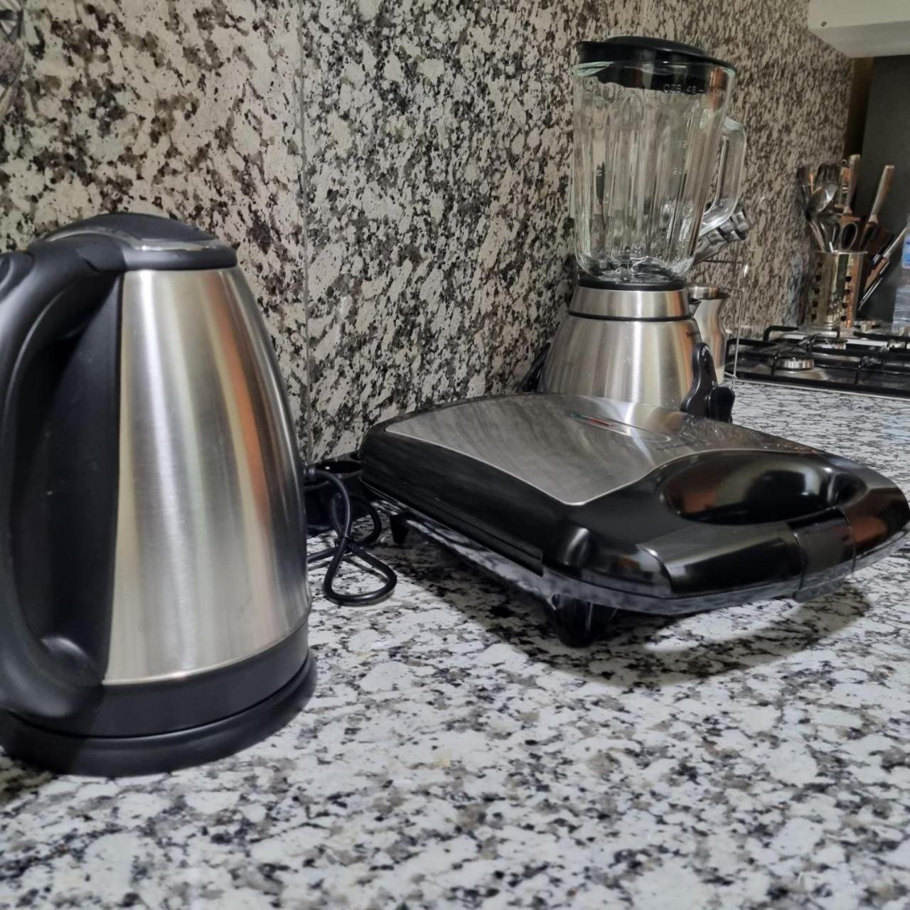 Luxury Appartement Guesshouse Tanger Buitenkant foto